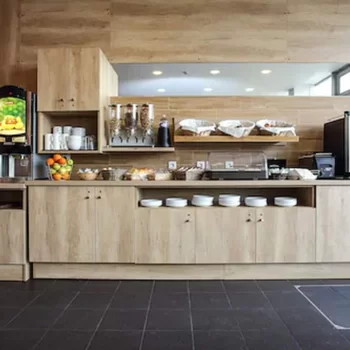 托爾西公寓式酒店