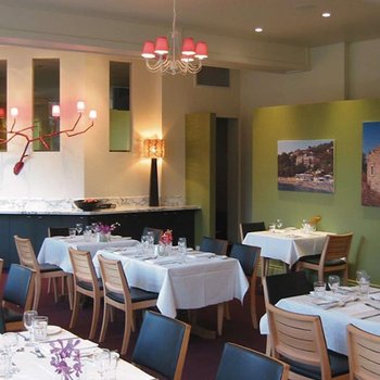 Best Western Plus the Tudor-Box Hill