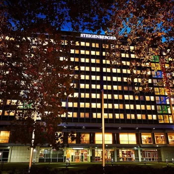 科隆施柏閣酒店