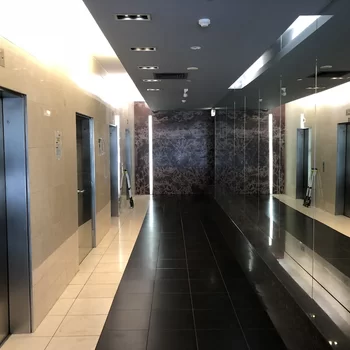 City Lifestyle Accommodation