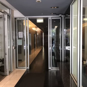 City Lifestyle Accommodation