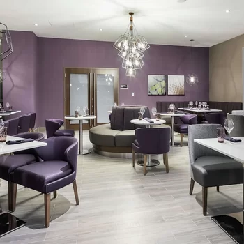 Hilton Garden Inn Ottawa Downtown