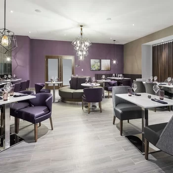 Hilton Garden Inn Ottawa Downtown