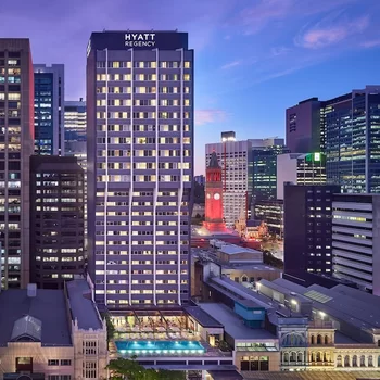 布里斯班凱悅酒店