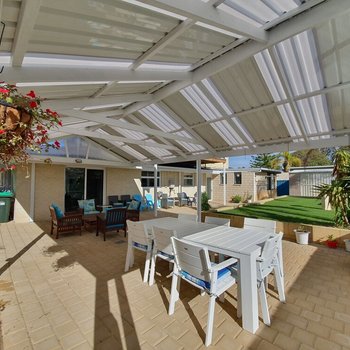 Palm Beach Guest House