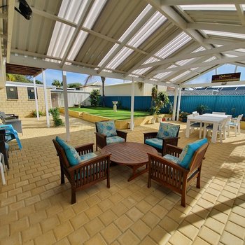 Palm Beach Guest House