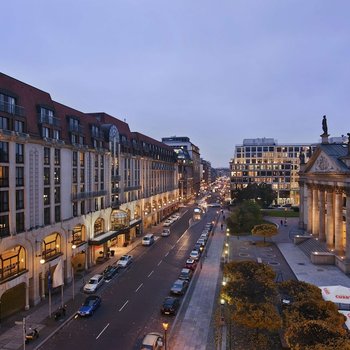 Hilton Berlin