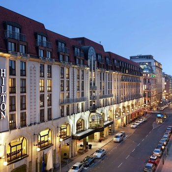 Hilton Berlin