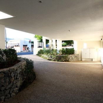 Domain Serviced Apartments