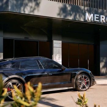 Mercure Melbourne Doncaster