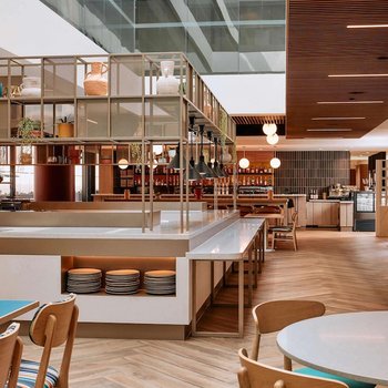 Mercure Melbourne Doncaster