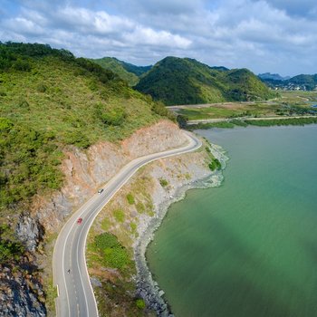 火烈鳥度假村吉婆島