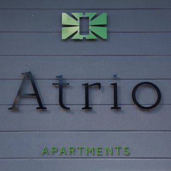 Atrio Apartments