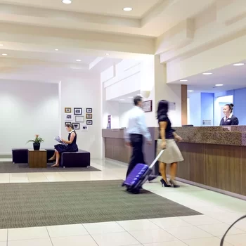 雅高格羅夫納酒店阿德萊德