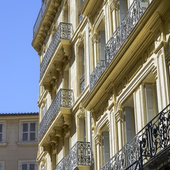 Mercure Marseille Canebière Vieux-Port