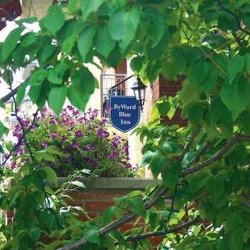 ByWard Blue Inn