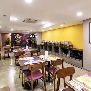 Avanti Boutique Hotel