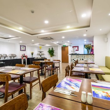 Avanti Boutique Hotel