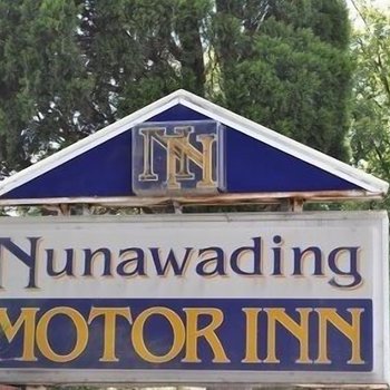 Nunawading Motor Inn