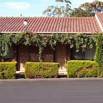 Nunawading Motor Inn