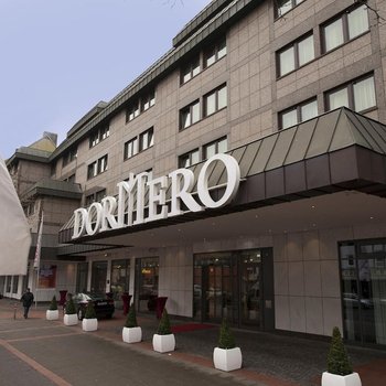 Dormero Hotel Hannover