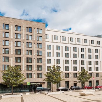 Holiday Inn Frankfurt - Alte Oper