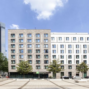 Holiday Inn Frankfurt - Alte Oper