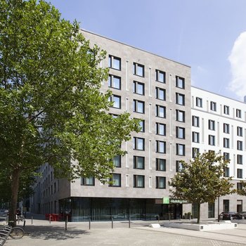Holiday Inn Frankfurt - Alte Oper