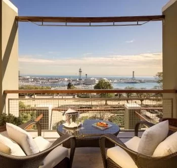 Hotel Miramar Barcelona GL