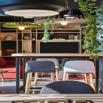 Ibis Clamart Paris Vélizy