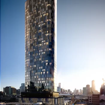 墨爾本奧克伍德高級酒店