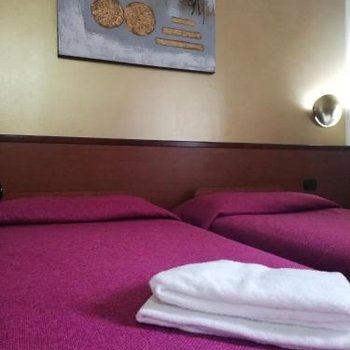 阿爾亞利吉耶麗別墅酒店