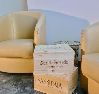 阿爾亞利吉耶麗別墅酒店