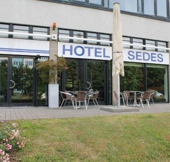 Hotel Sedes