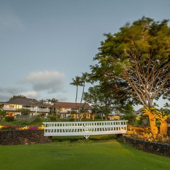 Castle Kiahuna Plantation & Beach Bungalows