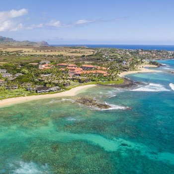 Castle Kiahuna Plantation & Beach Bungalows