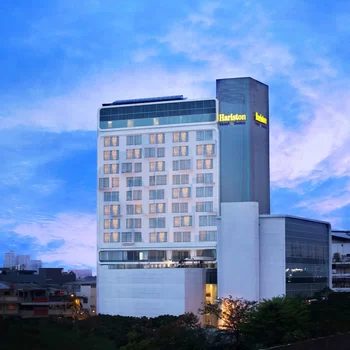 Hariston Hotel&Suites, Pluit - Jakarta