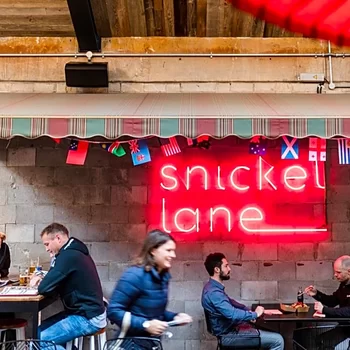 海濱路想象酒店