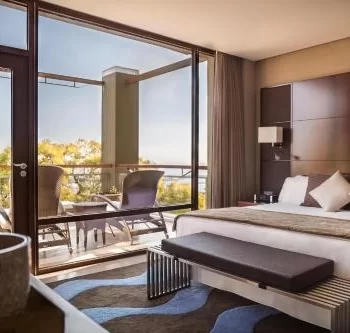 Hotel Miramar Barcelona GL