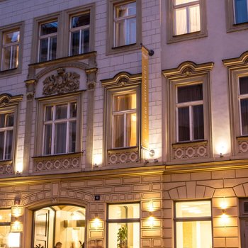 Grandium Hotel Prague