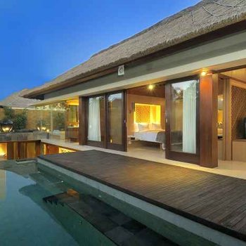 The Haven Bali Seminyak