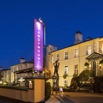 Sandymount Hotel