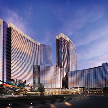 Aria Resort and Casino