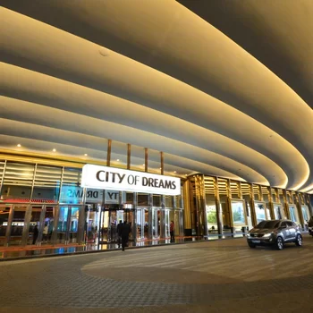 馬尼拉夢想之城凱悅酒店