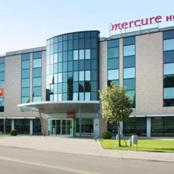 Mercure Venezia Marghera