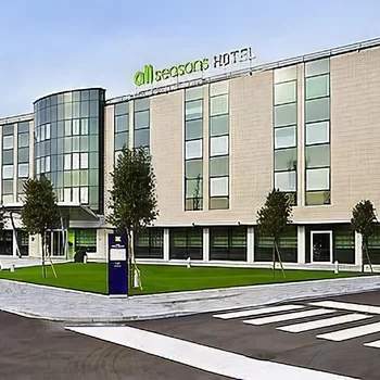 Mercure Venezia Marghera