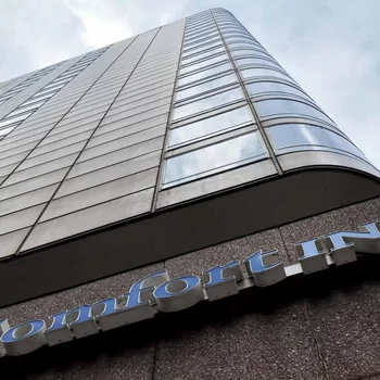 丹佛市中心智選假日酒店