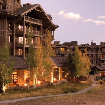 Four Seasons Resort Jackson Hole