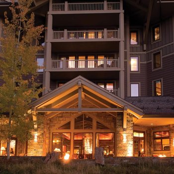 Four Seasons Resort Jackson Hole