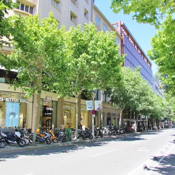 No Limit Barcelona Central